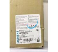 1PC NEUF SIEMENS SOFT STARTER 3RW4422-1BC44 3RW44221BC44