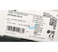 1PC New ABB 1SBL177001R1310 AF16-30-10-13 100-250V 50/60HZ-DC Contactor