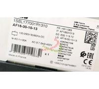1PC New ABB 1SBL177001R1310 AF16-30-10-13 100-250V 50/60HZ-DC Contactor