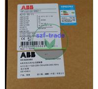 1PC New ABB A210-30-11 220V AC Contactor