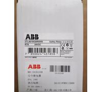 1PC New ABB Safety relay RT6 24VDC 2TLA010026R0000 #LL