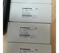 1PC New Box TURCK BL20-E-16DI-24VDC-P communication module