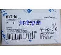 1pc new DILMC9-10 (24VDC) contactor