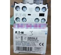 1PC NEW EATON MOELLER 22DDILE free shipping