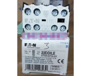 1PC NEW EATON MOELLER 22DDILE free shipping