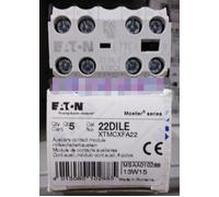 1PC NEW EATON MOELLER 22DILE free shipping