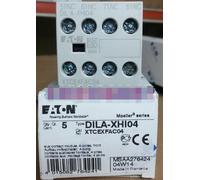 1PC NEW EATON MOELLER DILA-XHI04