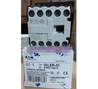 1PC NEW EATON MOELLER DILER-31 110V50HZ,120V60HZ free shipping
