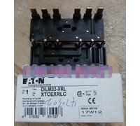 1PC NEW EATON MOELLER DILM32-XRL