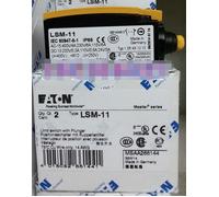 1PC NEW EATON MOELLER LSM-11 Limit switch free shipping