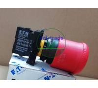 1PC New EATON MOELLER M22-PV/K01 Emergency Stop Switch
