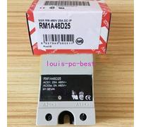 1PC NEW FOR CARLO GAVAZZI RM1A48D25 Solid-state relay replacement