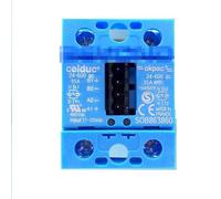 1PC NEW FOR CELDUC solid state relay SOB863860 24-600VAC/17-20VDC