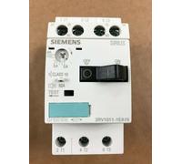 1pc New In Box Motor Circuit Breaker 3RV1011-1EA15