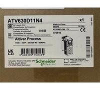 1PC New In Box Schneider ATV630D11N4 Inverter Fast Shipping
