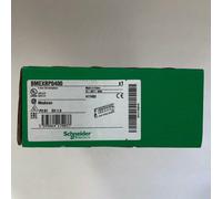 1PC New In Box Schneider BMXXBP0400 PLC Module