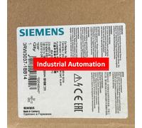 1PC New In Box Siemens 3RW3037-1BB14 30KW One Year Warranty #