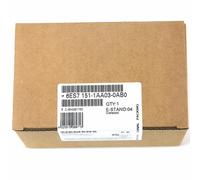 1PC New In Box SIEMENS 6ES7151-1AA03-0AB0 SIMATIC DP Interface Module