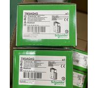 1PC NEW IN BOX TM3AQ4G ANALOG OUTPUT MODULE TM3AQ4G One Year Warranty #