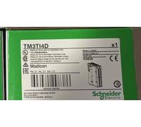 Schneider Electric TM3TI4D Module d'extension