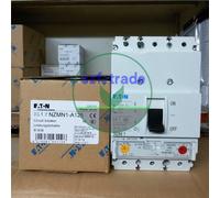 1PC NEW MOELLER EATON NZMN1-A125 in BOX