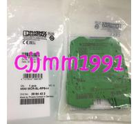 1PC NEW PHCENIX CONTACT MINI MCR-SL-RPS-I-I 2864422