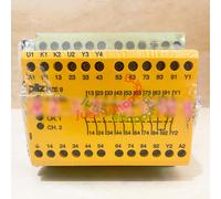 1PC New PILZ 774148 PZE 9 Safety Relay