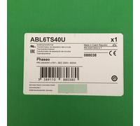 1PC New Schneider ABL6TS40U 230-400 230V 400VA Free shipping