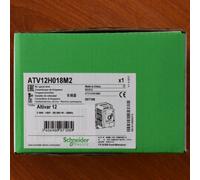 1PC New Schneider ATV12H018M2 Inverter PLC Module Fast Shipping