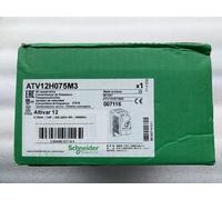 1PC New Schneider ATV12H075M3 220V 0.75KW Ib Box Fast Shipping