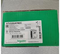 1PC New Schneider ATV320U07M2C Frequency Converter In Box