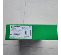 Schneider Electric ATV320 - 1,5 kW 400 V 3 phases - Book Control Varia