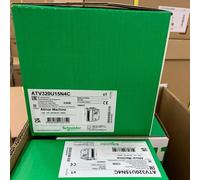 Variable speed drive, Altivar Machine ATV320, 1.5