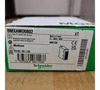 1PC New Schneider BMXAMO0802 PLC Module In Box Fast Shipping