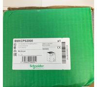 Schneider Electric Module d'extension BMXCPS2000 Alimentation standard AC Neuf