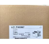 1PC New schneider LC1F400M7 AC220V 50/60Hz AC contactor (UPS or FedEx)