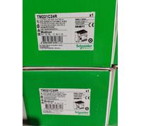 1PC New Schneider TM221C24R PLC Module Expedited Shipping