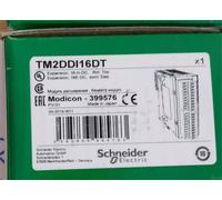 Schneider Electric TM2DDI16DT New EXPANSION,16 IN DC,RM TBK