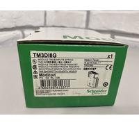 1PC New Schneider TM3DI8G Module Expedited Shipping
