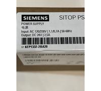 1PC New Sealed SIEMENS 6EP1332-2BA20 6EP 1332-2BA20 w/ 1 YEAR WARRANTY