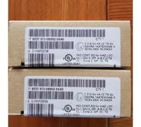 1PC New Sealed SIEMENS 6ES7 972-0BB52-0XA0 6ES7972-0BB52-0XA0 Bus Connector