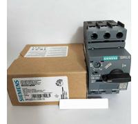 1PC New Siemens 3RV2011-1HA10 Circuit Breaker 3RV20111HA10 Free Shipping
