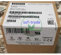 Siemens Fusible électronique SITOP PSE200U 3 A Module de sélectivité 4 sorties