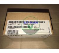1PC new SIEMENS 6ES7 142-1BD40-0XB0 MODULE 6ES7142-1BD40-0XB0