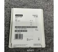 1pc new Siemens 6ES7953-8LP31-0AA0 6ES7 953-8LP31-0AA0 fast delivery