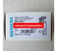 1PC NEW Siemens contactor relay 3RH1131-1AP00 One Year Warranty #