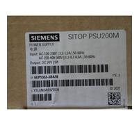 1PC New Siemens PLC 6EP1333-3BA10 Power Supply Module 6EP1 333-3BA10