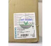 1PC NEW SIEMENS SOFT STARTER 3RW4422-1BC44 3RW44221BC44