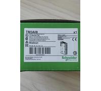 Schneider Electric – Module PLC TM3AI8 – Neuf – 1 pièce – Expédition rapide