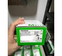 1PC NEW TM3DM24R PLC MODULE TM3DM24R One Year Warranty #